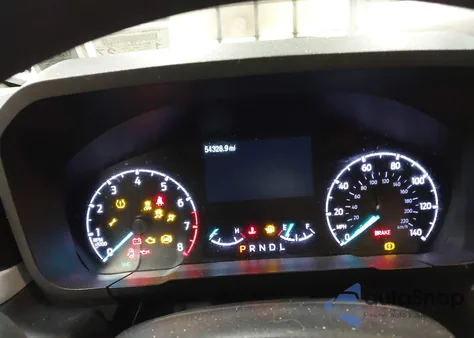 2024 Ford Maverick Xlt z USA, uszkodzony, nr VIN 3FTTW8J96RRA41043